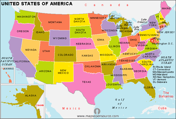 50 States Project